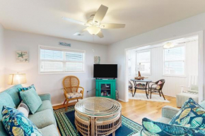 Sea View Cottage